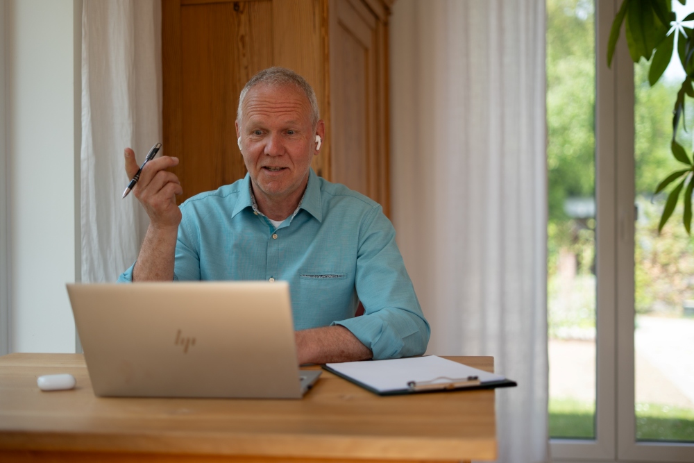 Online Coaching